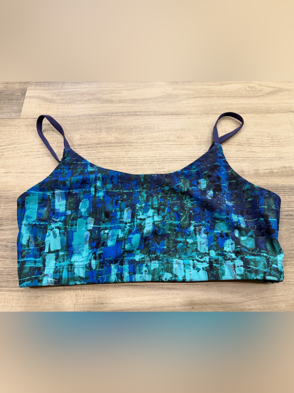 Manduka Mudra Yoga Sports Bra